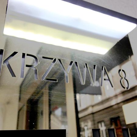 F&W Apartments Exclusive - Krzywa Krakow Exterior photo